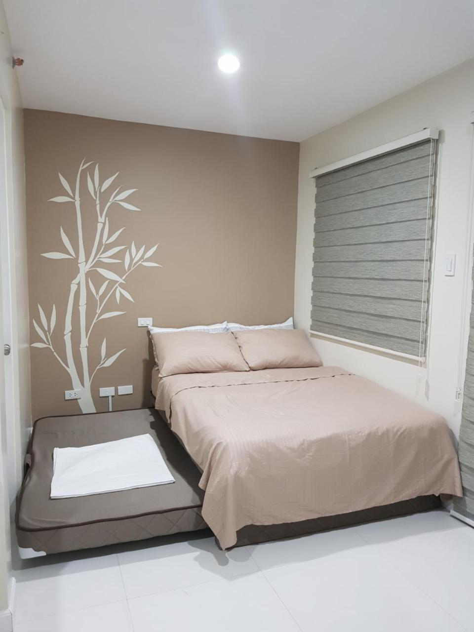 Skymagz 314 At Cityscape Residences Bacolod Exteriör bild